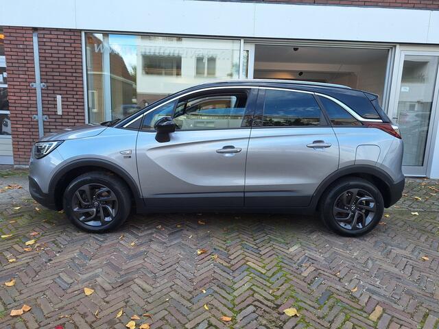 Opel Crossland X 1.2 Turbo Edition 2020 /Navi/Apple/Android/Trekh/1e Eig/Garantie