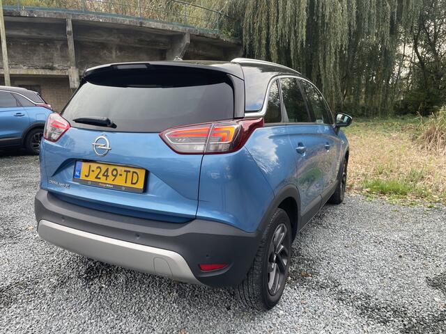 Opel Crossland X 1.2 110PK Turbo EDITION PDC/CAMERA/CARPLAY