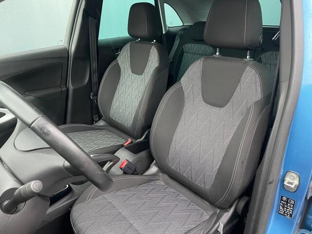 Opel Crossland X BJR 2020 1.2 111 PK Turbo Edition 2020 AIRCO ECC / CAMERA / STUURBEKR / TWO TONE / CENTR.VERGR. / SPECIAL ED.