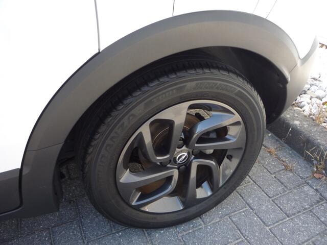 Opel Crossland X 1.2 (83Pk) '120 Jr. Edition' Airco Navi Géén Afleverkosten