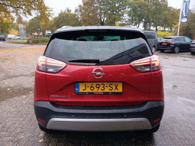 Opel Crossland X 1.2 Turbo Edition 2020|CARPLAY|CAMERA|CLIMA|CRUISE|1STE EIG