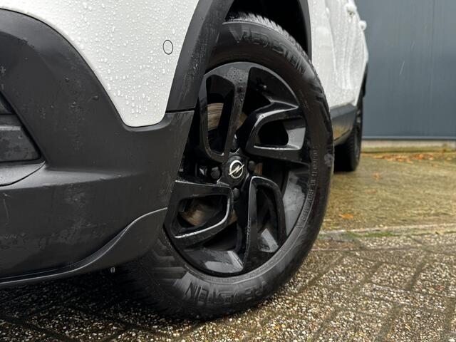 Opel Crossland X 1.2 Turbo Innovation - Navigatie - Climate Control - Apple Carplay/Android Auto - Trekhaak