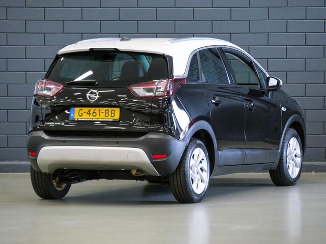 Opel Crossland X 1.2 111PK Turbo Innovation | APPLE CARPLAY | CRUISE CONTROL |