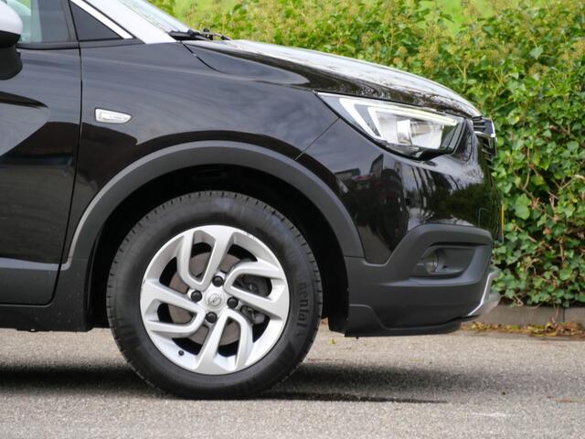 Opel Crossland X 1.2 111PK Turbo Innovation | APPLE CARPLAY | CRUISE CONTROL |