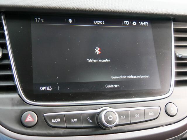 Opel Crossland X 1.2 111PK Turbo Innovation | APPLE CARPLAY | CRUISE CONTROL |