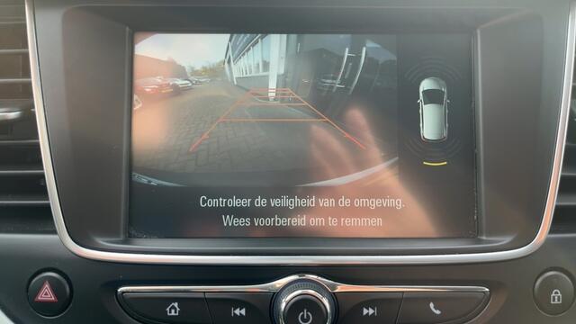 Opel Crossland X 1.2 T. Ed. 2020 Winterpakket, Led