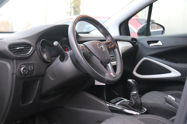 Opel Crossland X 1.2 Edition 2020