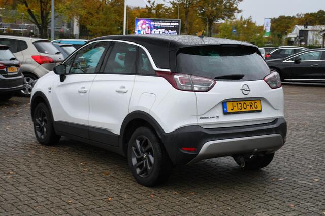 Opel Crossland X 1.2 Turbo Edition 2020 TREKHAAK/ CRUISE CONTROL