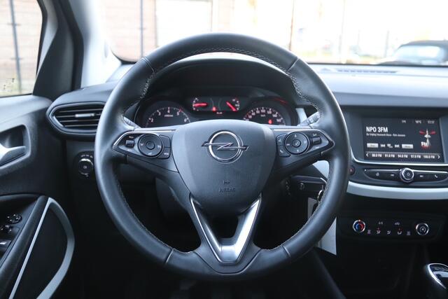Opel Crossland X 1.2 Turbo 110 pk Edition 2020