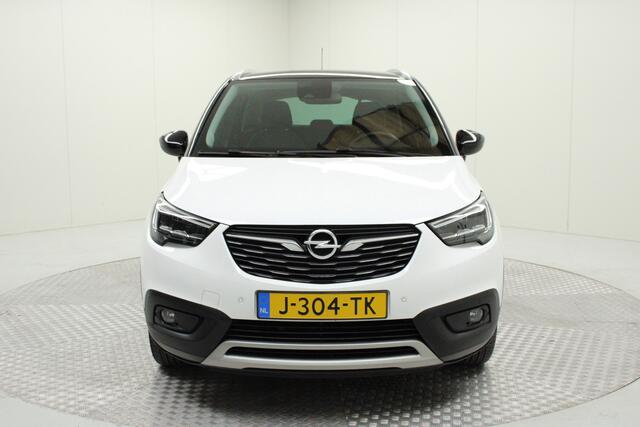 Opel Crossland X 1.2 T Innovation | Camera / Carplay / Blind Spot / Climate