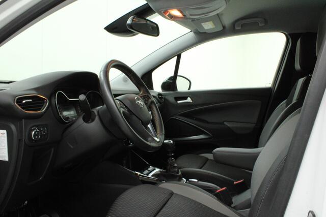 Opel Crossland X 1.2 T Innovation | Camera / Carplay / Blind Spot / Climate