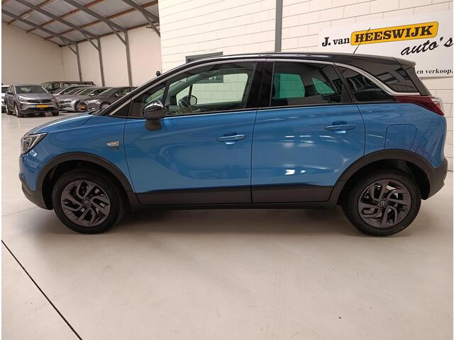 Opel Crossland X 1.2 Turbo Edition 2020 Pdc | Lmv | Cv op afstand | Elektr. ramen