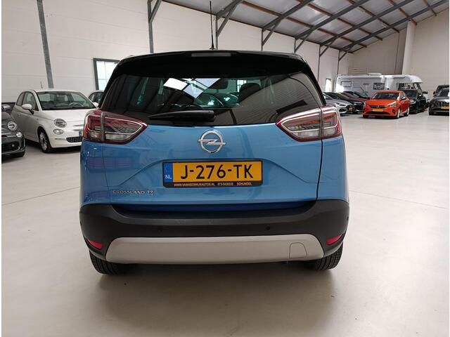 Opel Crossland X 1.2 Turbo Edition 2020 Pdc | Lmv | Cv op afstand | Elektr. ramen