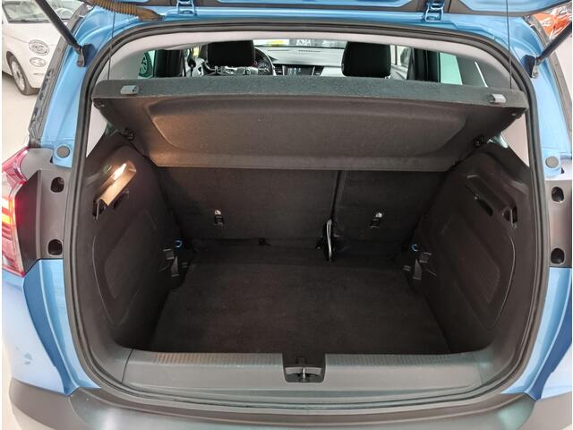 Opel Crossland X 1.2 Turbo Edition 2020 Pdc | Lmv | Cv op afstand | Elektr. ramen