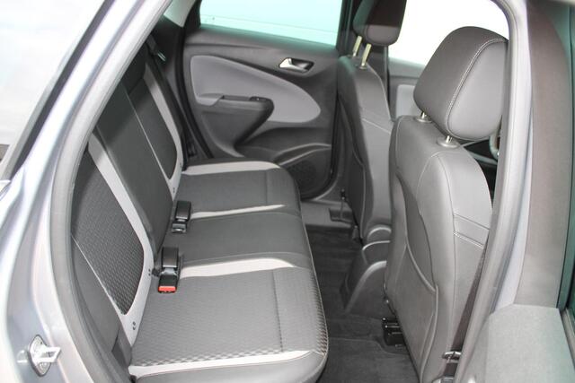 Opel Crossland X 1.2 Turbo 110pk Innovation Airco Camera Carplay 19.588km Nieuwstaat