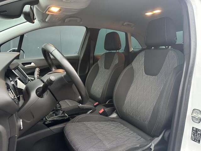 Opel Crossland X 1.2 Turbo Edition 2020 | Trekhaak | Carplay, navi | Clima