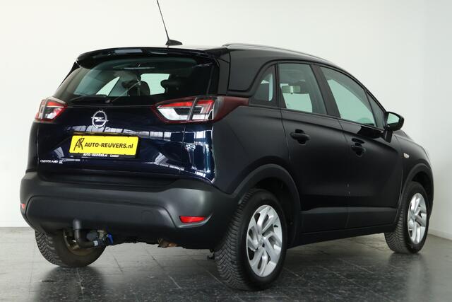 Opel Crossland X 1.2 Turbo Edition / Navi / CarPlay / DAB / Cruisecontrol
