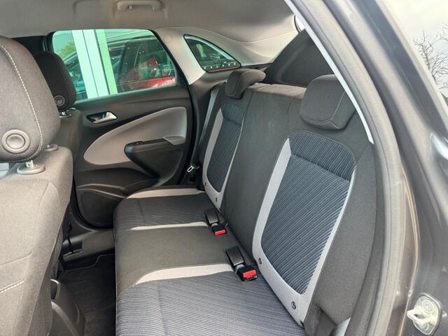 Opel Crossland X 1.2 T. INNOVATION
