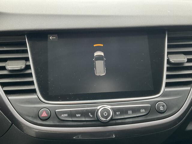 Opel Crossland X 1.5 CDTI Innovation Automaat Hoge zit Carplay DAB Parksens V+A