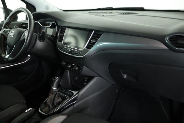Opel Crossland X 1.2 Turbo Innovation / LED / Navi / CarPlay / Org NL, 1e Eig