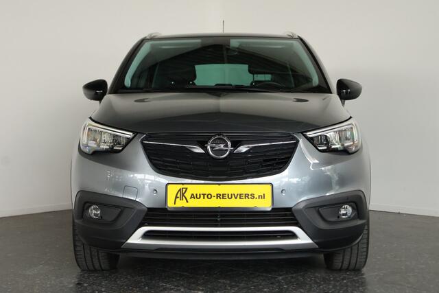 Opel Crossland X 1.2 Turbo Innovation / LED / Navi / CarPlay / Org NL, 1e Eig