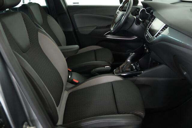 Opel Crossland X 1.2 Turbo Innovation / LED / Navi / CarPlay / Org NL, 1e Eig