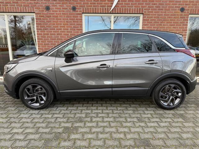 Opel Crossland X 1.2 Ed. 2020 NIEUWE APK / CLIMA / NAVI / LMV / CARPLAY / ANDROID