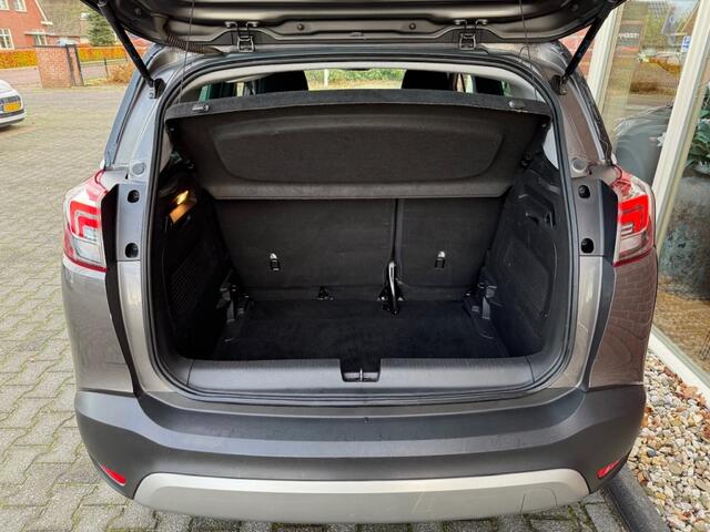 Opel Crossland X 1.2 Ed. 2020 NIEUWE APK / CLIMA / NAVI / LMV / CARPLAY / ANDROID