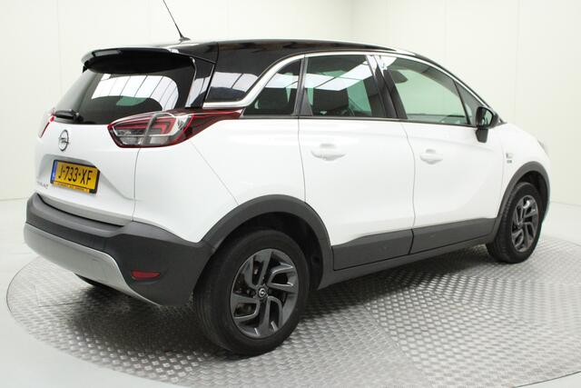 Opel Crossland X 1.2 Turbo Edition 2020 | airco | carplay | cruise control | bluetooth telefoon