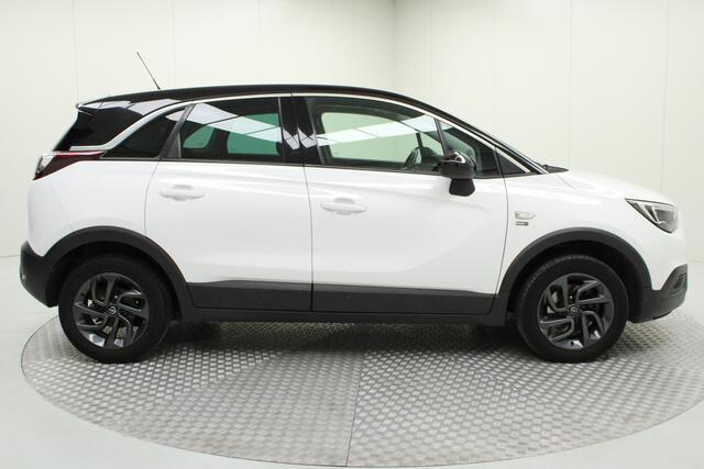 Opel Crossland X 1.2 Turbo Edition 2020 | airco | carplay | cruise control | bluetooth telefoon