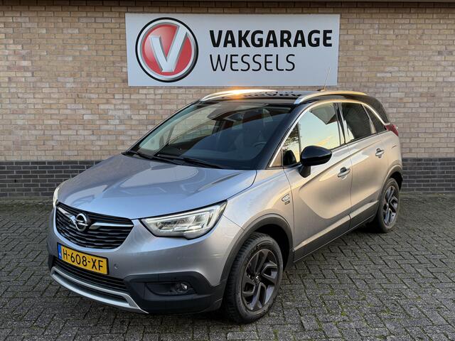 Opel Crossland X 1.2 Turbo Edition 2020 | Clima | Camera | PDC |