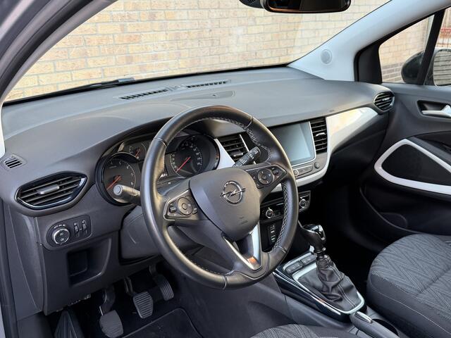 Opel Crossland X 1.2 Turbo Edition 2020 | Clima | Camera | PDC |