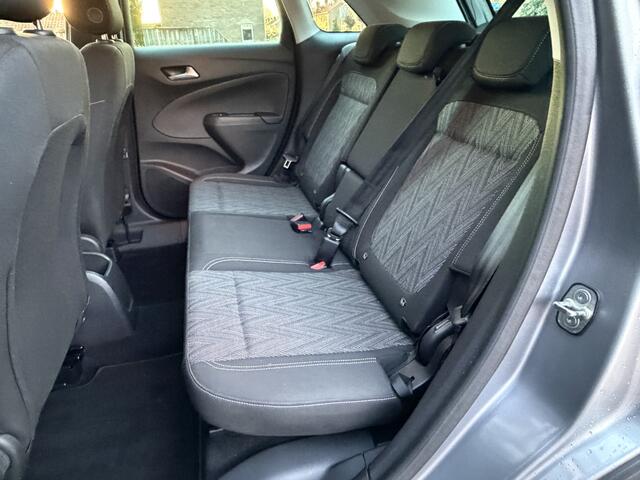 Opel Crossland X 1.2 Turbo Edition 2020 | Clima | Camera | PDC |