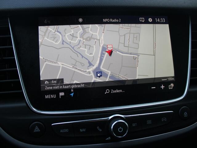 Opel Crossland X 1.2 Online Edition | NAVIGATIE |