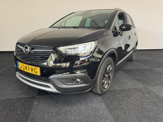 Opel Crossland X 1.2 Ed. 2020