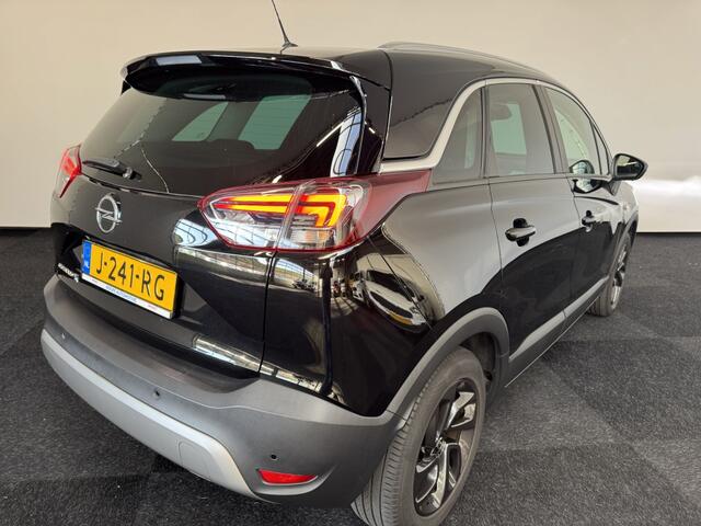 Opel Crossland X 1.2 Ed. 2020