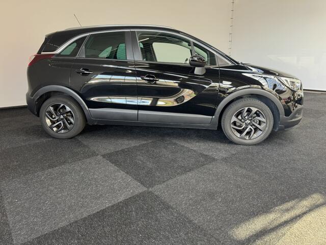 Opel Crossland X 1.2 Ed. 2020