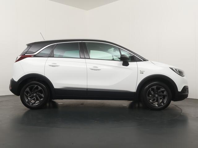 Opel Crossland X 1.2 Edition 2020 / Navigatie / Camera / Parkeersensoren / Clima / Cruise/ DakRails