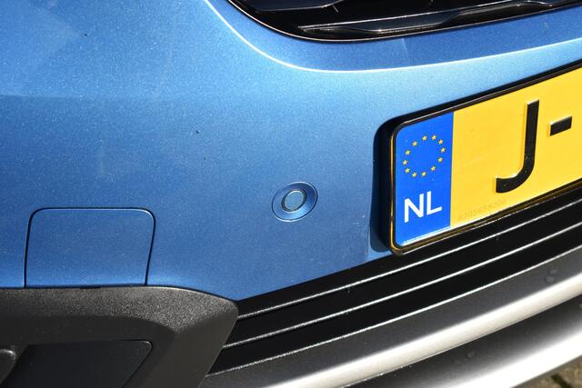 Opel Crossland X 1.2 Turbo Innovation | Climate / Camera / Parkeersensoren