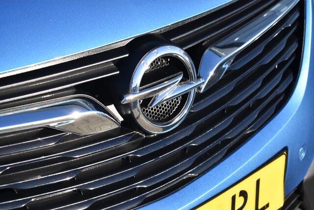 Opel Crossland X 1.2 Turbo Innovation | Climate / Camera / Parkeersensoren