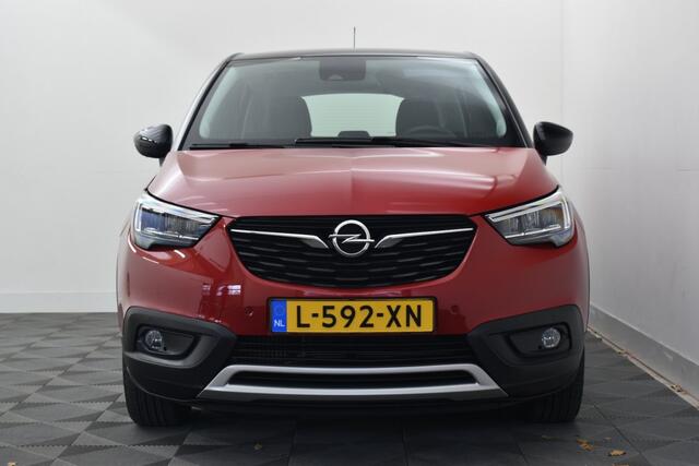 Opel Crossland X 1.2 Turbo 130PK Innovation