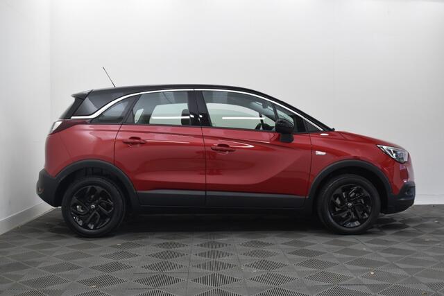 Opel Crossland X 1.2 Turbo 130PK Innovation