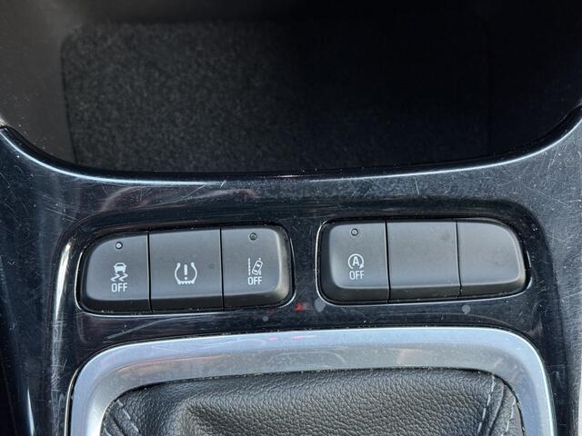 Opel Crossland X 1.2 Turbo Edition 2020 Airco Carplay