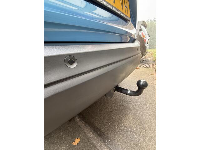 Opel Crossland X 1.2 Turbo Edition Airco/LED/NAVI/NAP