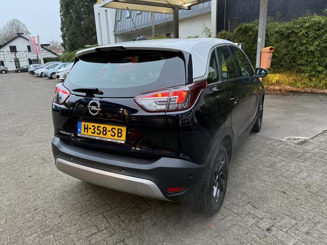 Opel Crossland X 1.2 Turbo Innovation 130PK Distributie vervangen