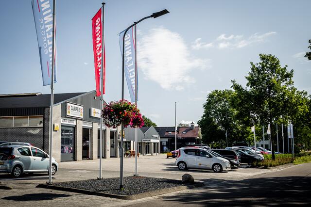 Opel Crossland X 1.2 Turbo Innovation Automaat / Navi / Clima / Cruise / DakRails / Parkeersensoren