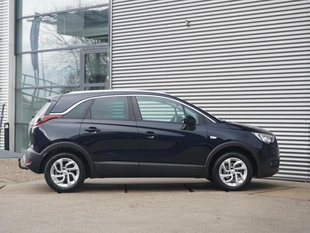 Opel Crossland X 1.2 Turbo Innovation Trekhaak