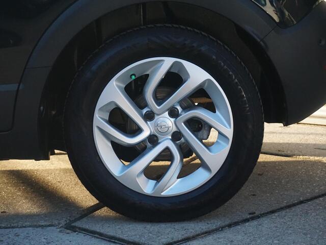 Opel Crossland X 1.2 Turbo Innovation Trekhaak