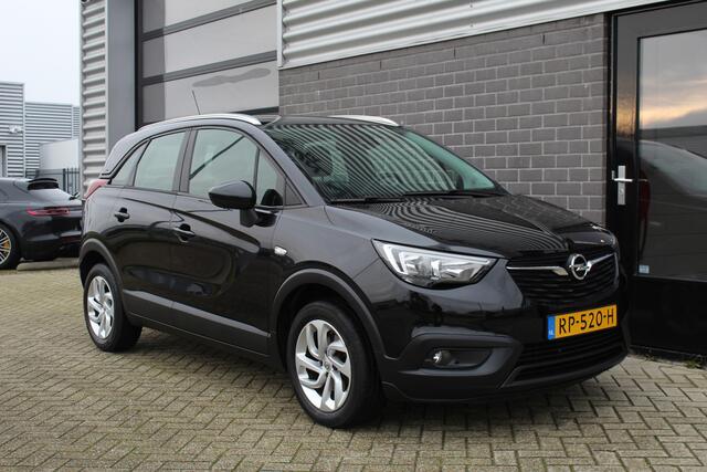 Opel Crossland X 1.2 Turbo Online Edition / Carplay / PDC / N.A.P.
