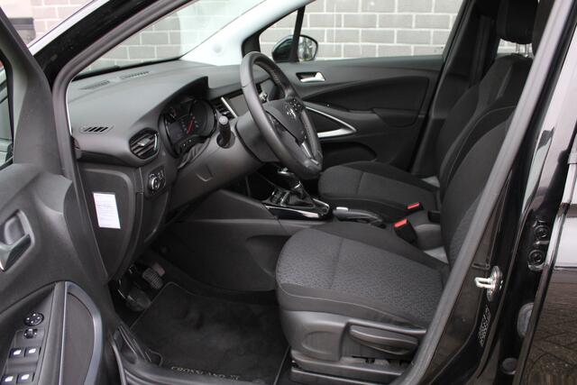 Opel Crossland X 1.2 Turbo Online Edition / Carplay / PDC / N.A.P.